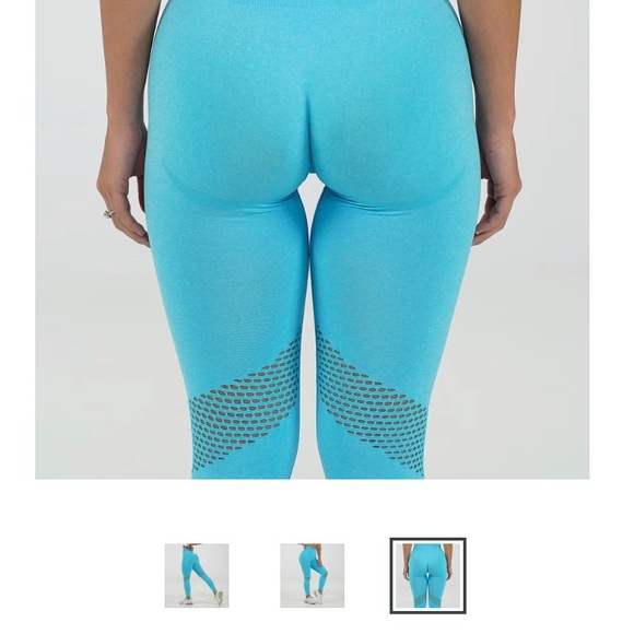 NVGTN leggings - Picture 2 of 7